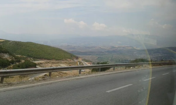 The Most Scenic Natural Landscapes in Albania - working Trip