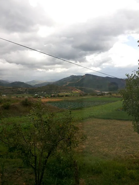 The Most Scenic Natural Landscapes in Albania - working Trip