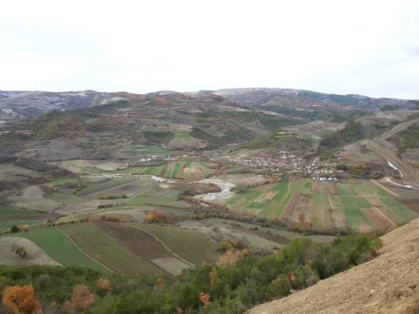 The Most Scenic Natural Landscapes in Albania - working Trip