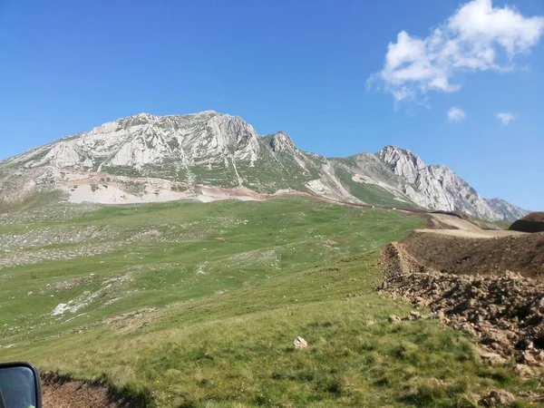 The Most Scenic Natural Landscapes in Albania - working Trip