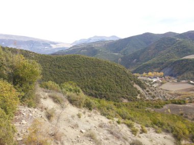 Güneydoğu Avrupa 'da Petrol ve Gaz Boru Hattı İnşaat