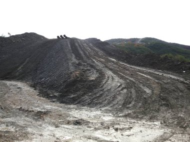 Güneydoğu Avrupa 'da Petrol ve Gaz Boru Hattı İnşaat