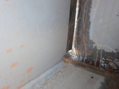 Çelik yapımında üretim süreci