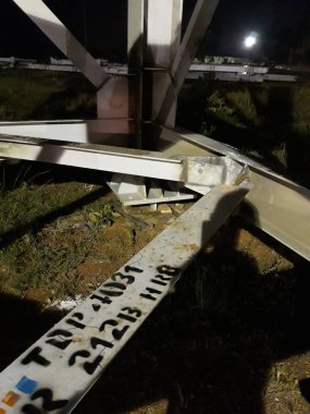 Çelik yapımında üretim süreci