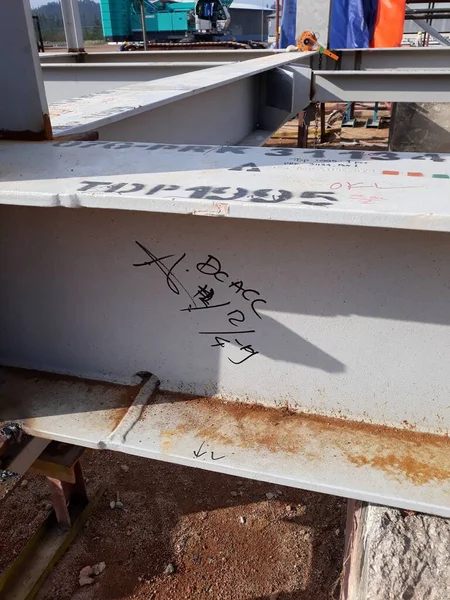 Çelik yapımında üretim süreci