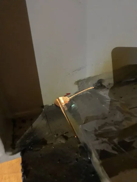 Çelik yapımında üretim süreci