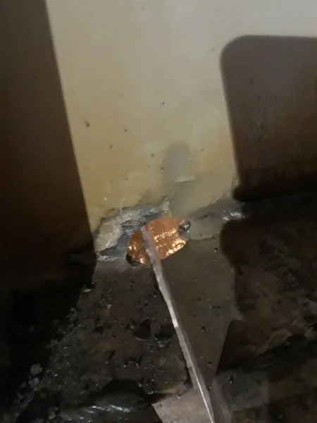 Çelik yapımında üretim süreci