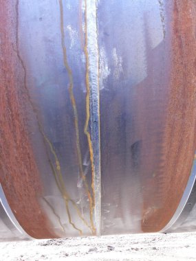 Kaynakların görsel denetimi