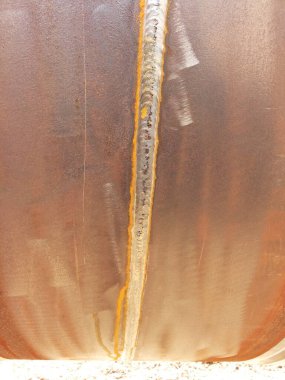 Kaynakların görsel denetimi