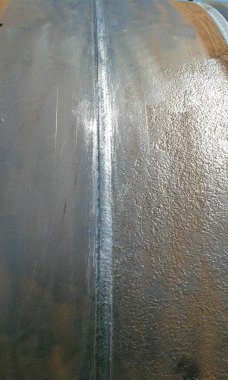 Kaynakların görsel denetimi