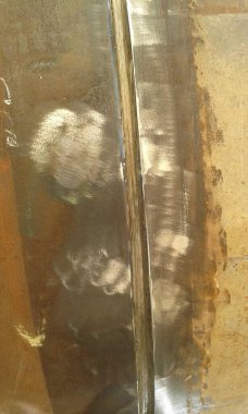 Kağıtlar arası kaynakların görsel denetimi