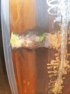 Kaynakların görsel denetimi