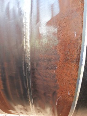 Kaynakların görsel denetimi