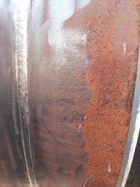 Kaynakların görsel denetimi