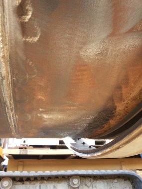 Kaynakların görsel denetimi