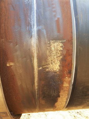 Kaynakların görsel denetimi