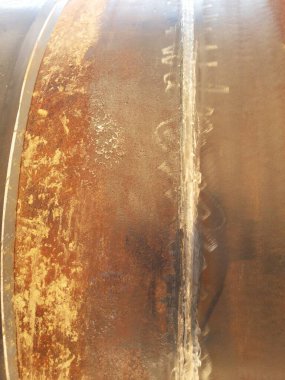 Kaynakların görsel denetimi