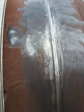 Kaynakların görsel denetimi