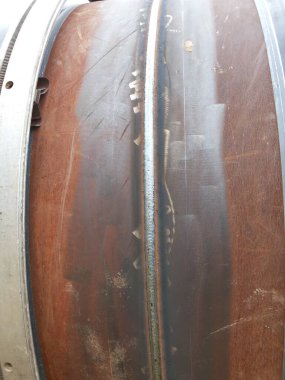 Kaynakların görsel denetimi