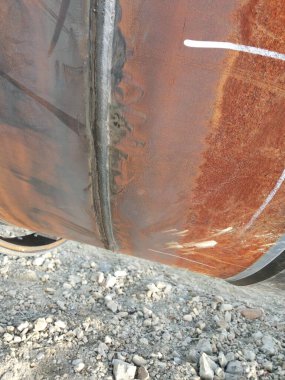 Kaynakların görsel denetimi