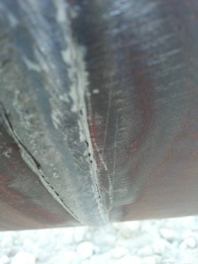 Kaynakların görsel denetimi