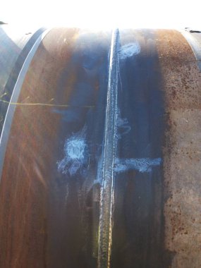 Kaynakların görsel denetimi