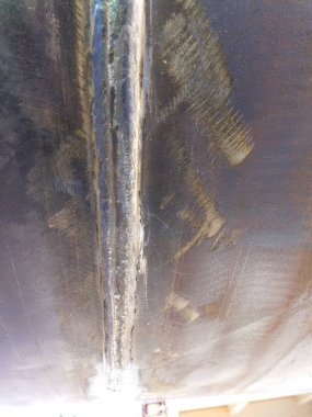 Kaynakların görsel denetimi