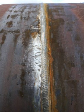 Kaynakların görsel denetimi