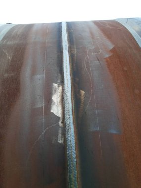 Kaynakların görsel denetimi