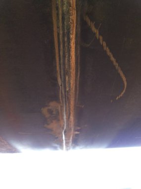 Kaynakların görsel denetimi