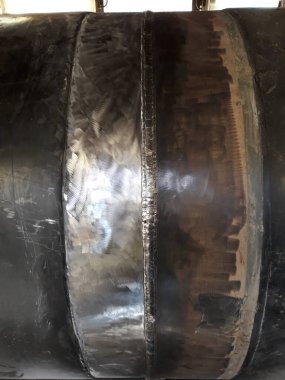 Kaynakların görsel denetimi