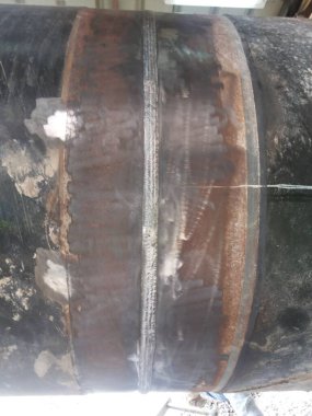 Kaynakların görsel denetimi