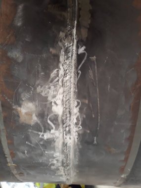 Kaynakların görsel denetimi