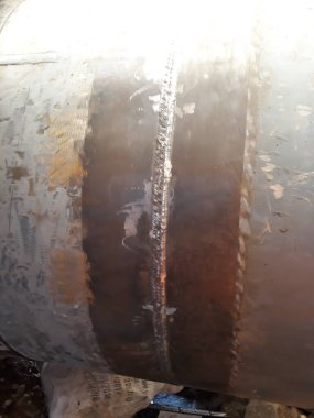 Kaynakların görsel denetimi