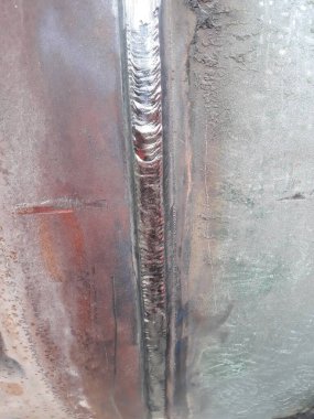 Kaynakların görsel denetimi