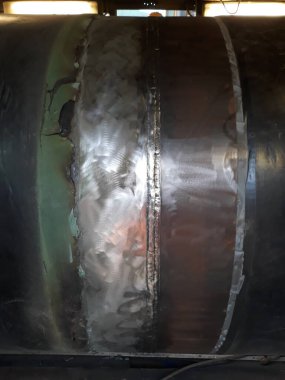 Kaynakların görsel denetimi