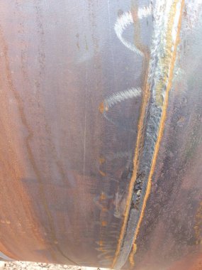 Kaynakların görsel denetimi