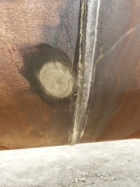 Kaynakların görsel denetimi