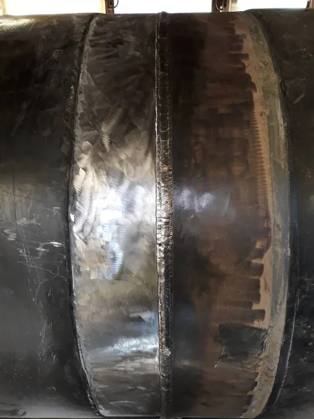 Kaynakların görsel denetimi