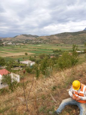 Oil and Gas Pipeline Construction