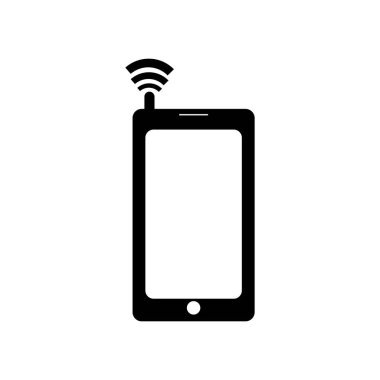  TELEFON İKONU VECTOR SİYBOL DESİGN 