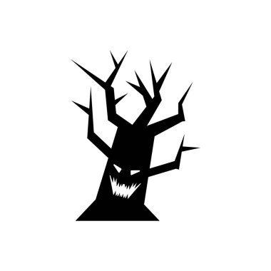 Cadılar Bayramı Partisi simge tasarımı