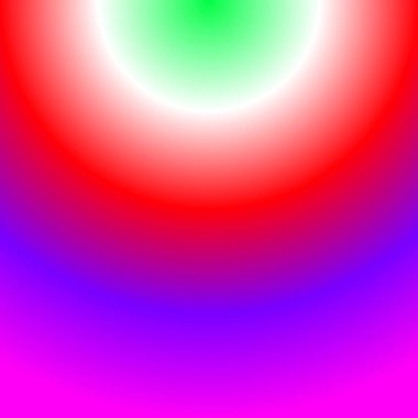 Gradient smooth texture multicolor wallpaper 