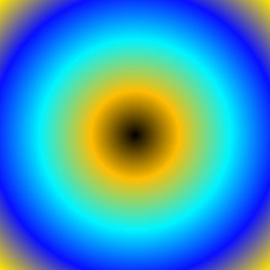 Gradient smooth texture multicolor wallpaper 