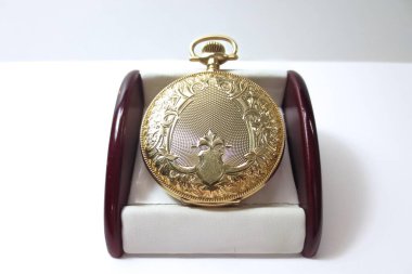 Vintage Antique pocket watch , Old pocket watch