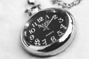 Vintage Antique pocket watch , Old pocket watch