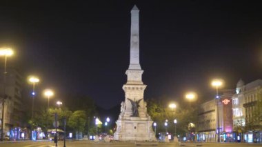  Ünlü Meydanı Özgürlük Bulvarı, Lizbon