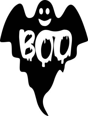 Cadılar Bayramı 'na özgü logolarda yarasalar, cadılar, balkabakları gibi belirli elementler mevcuttur.