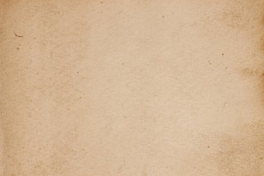 Kirli lekeli eski küflü kağıt dokusu, lekeler, selüloz, kahverengi karton, klasik arka plan