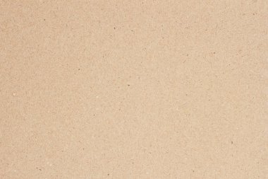 Doğal kağıt dokusu, karton arka plan, yakın plan, villi, kabartma kaplamalar